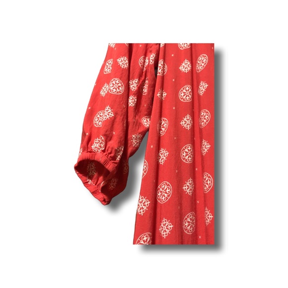 L.O.G.G. H&M tunic size 16 - Picture 3 of 8